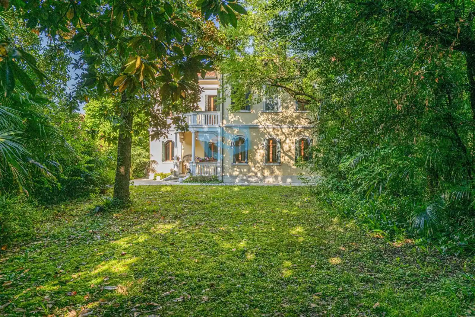 Villa in vendita a Treviso