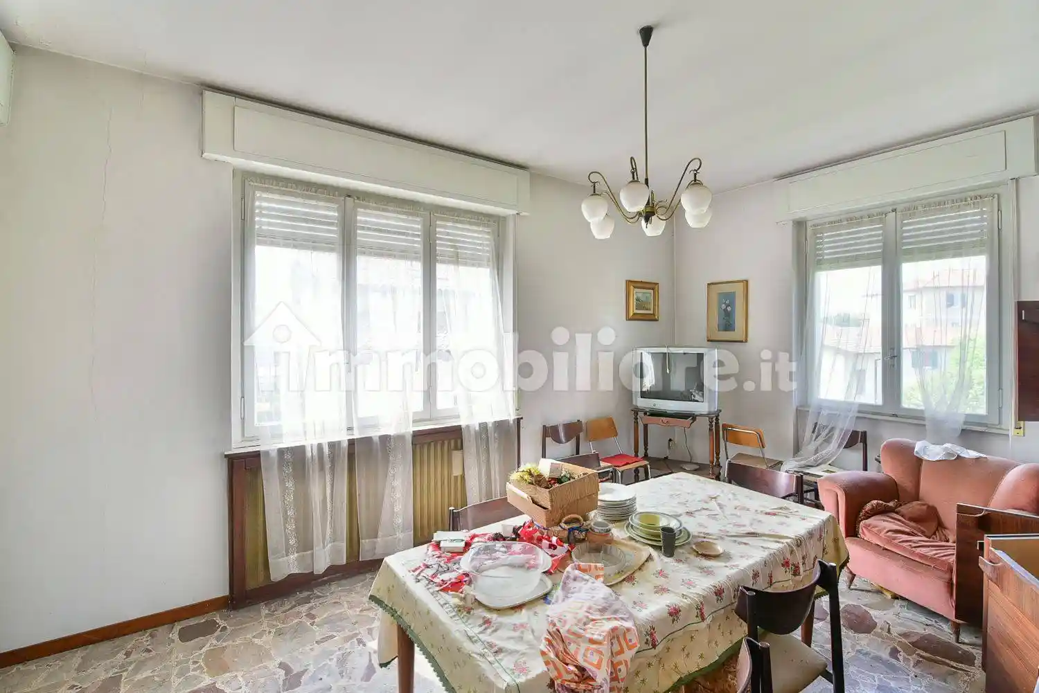 Terratetto unifamiliare via San Giovanni da Meda, Prestino, Como - foto 4