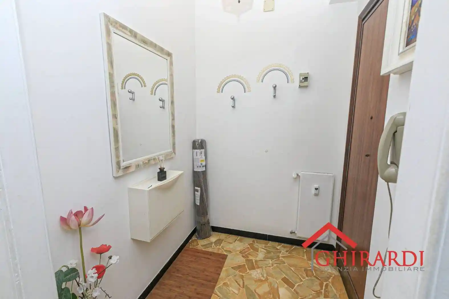 Bilocale via Giulio Tanini 47F, Apparizione, Genova - foto 4