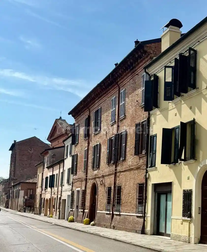 Appartamento in vendita a Ferrara