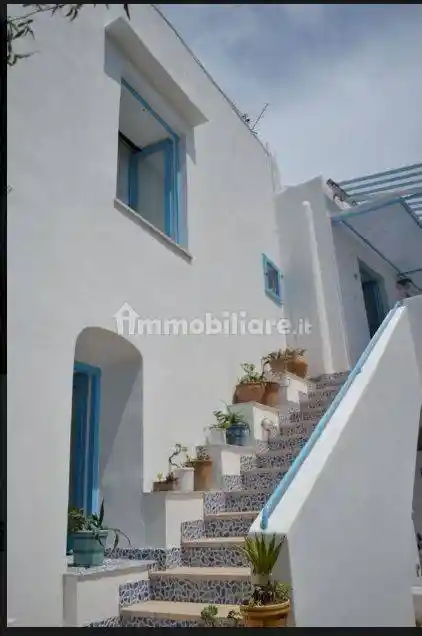 Bilocale via Tamborio 42, Centro, Capri - foto 3