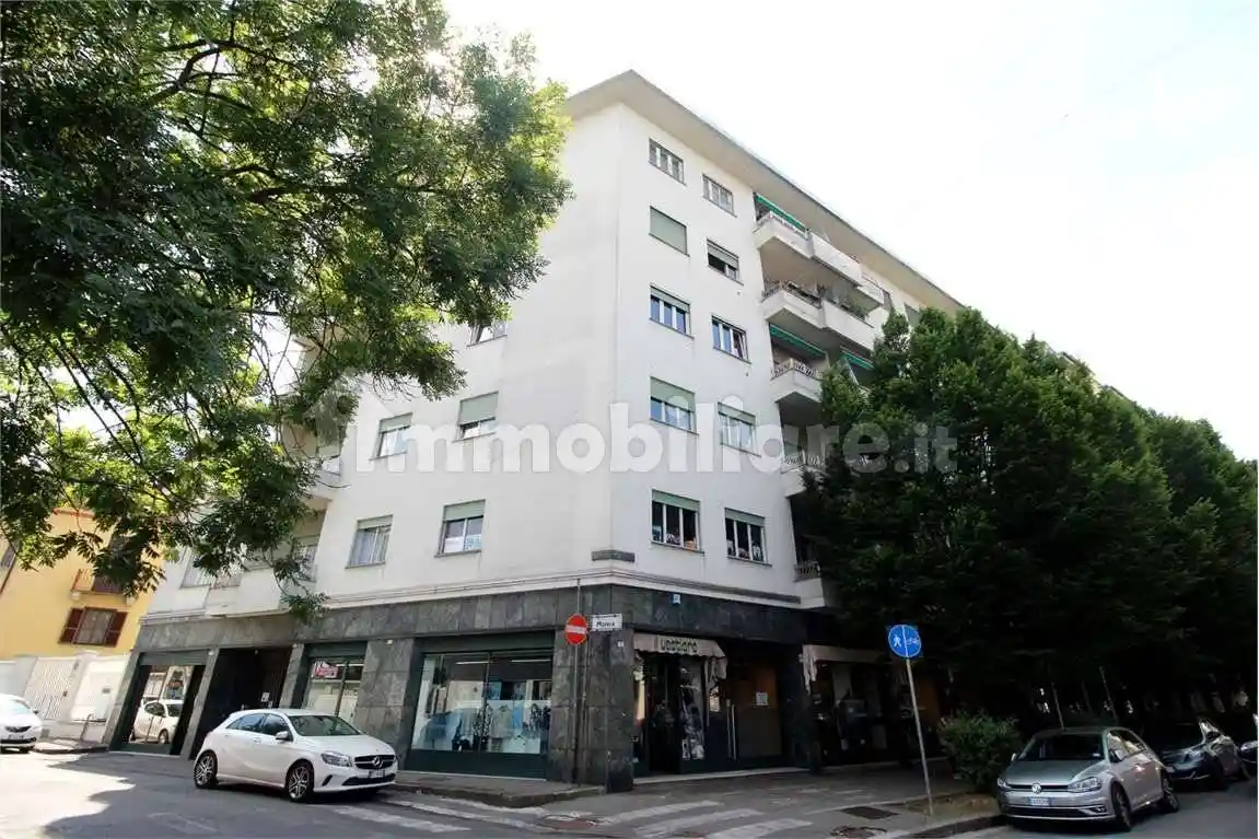 Appartamento in vendita a Novara