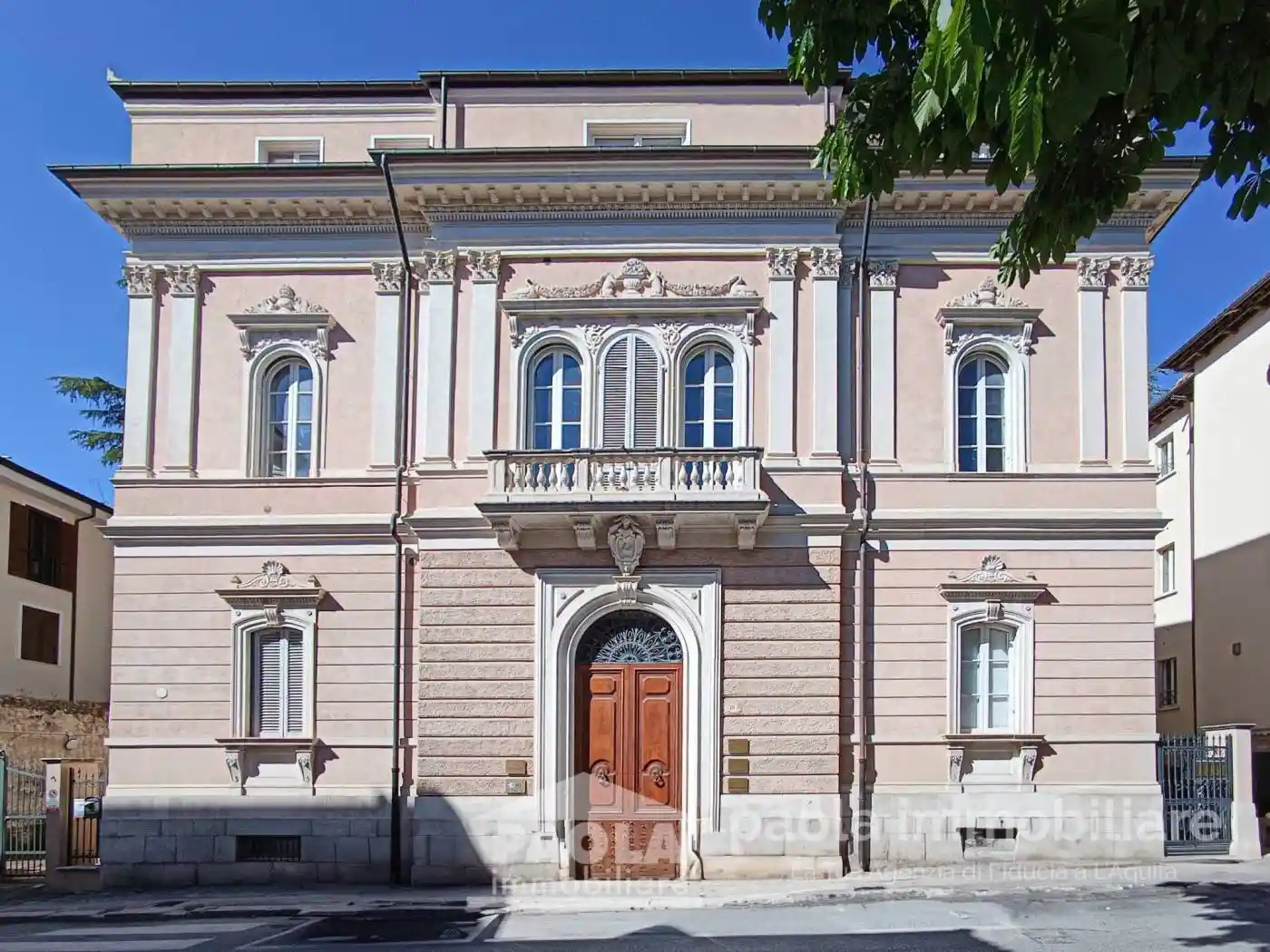 Trilocale via 20 Settembre 17, Villa Comunale, L'Aquila - foto 2