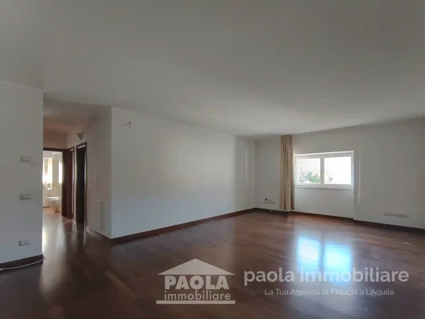 Trilocale via 20 Settembre 17, Villa Comunale, L'Aquila - foto 3