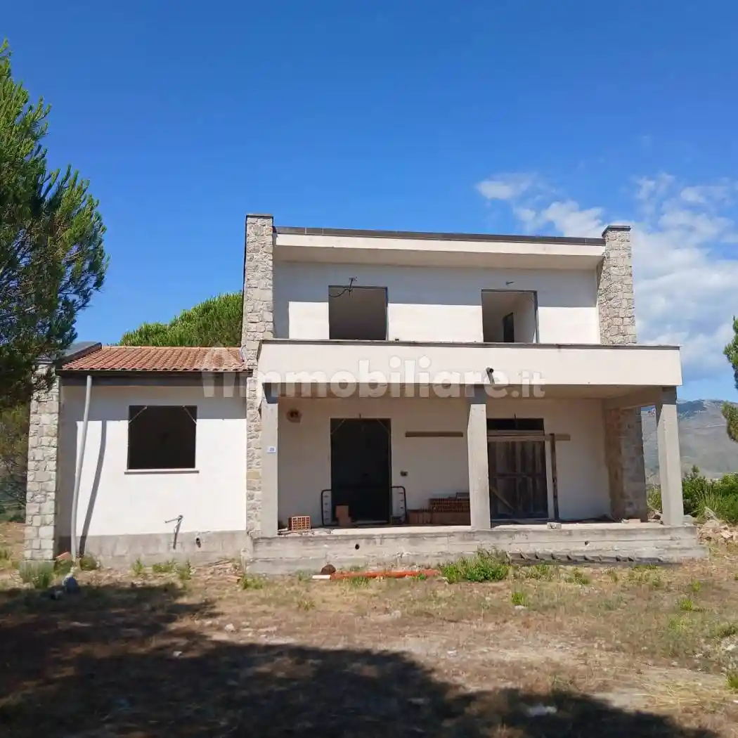 Rustico - Casale in vendita a Itri