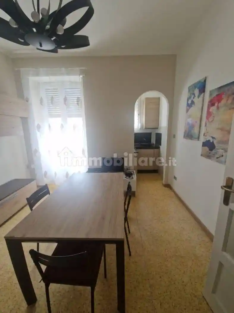 Appartamento in affitto a Torino