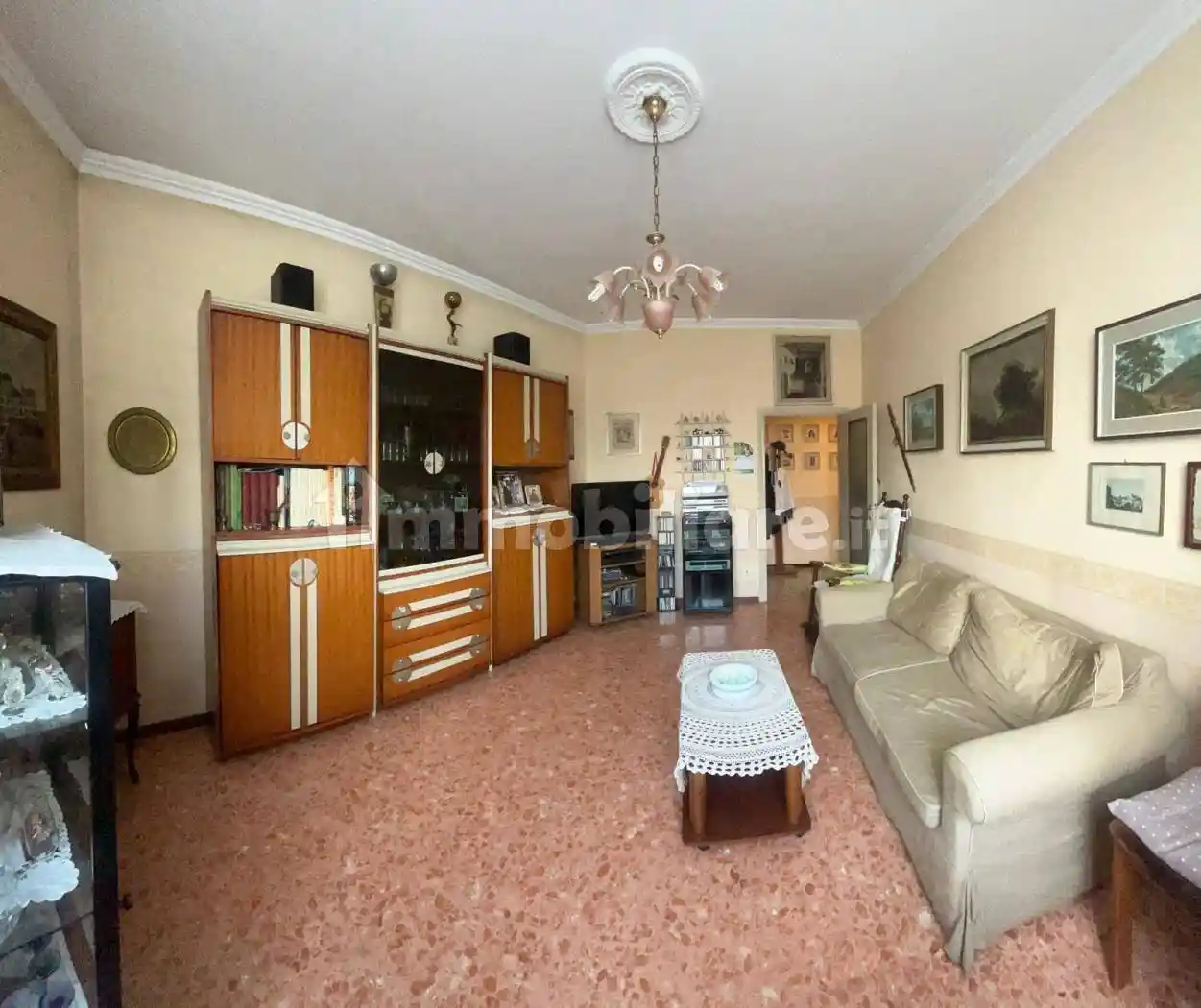 Bilocale via Francesco Rismondo 9, Baggio, Milano - foto 5