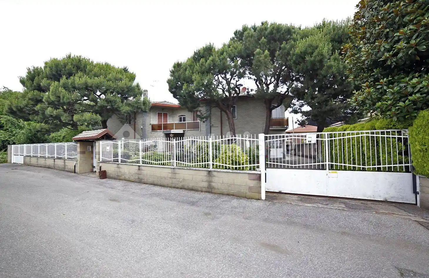 Villa in vendita a Busto Arsizio