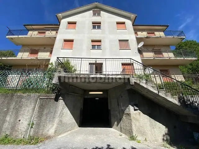 Appartamento via Casin 9, Crocefieschi - foto 2