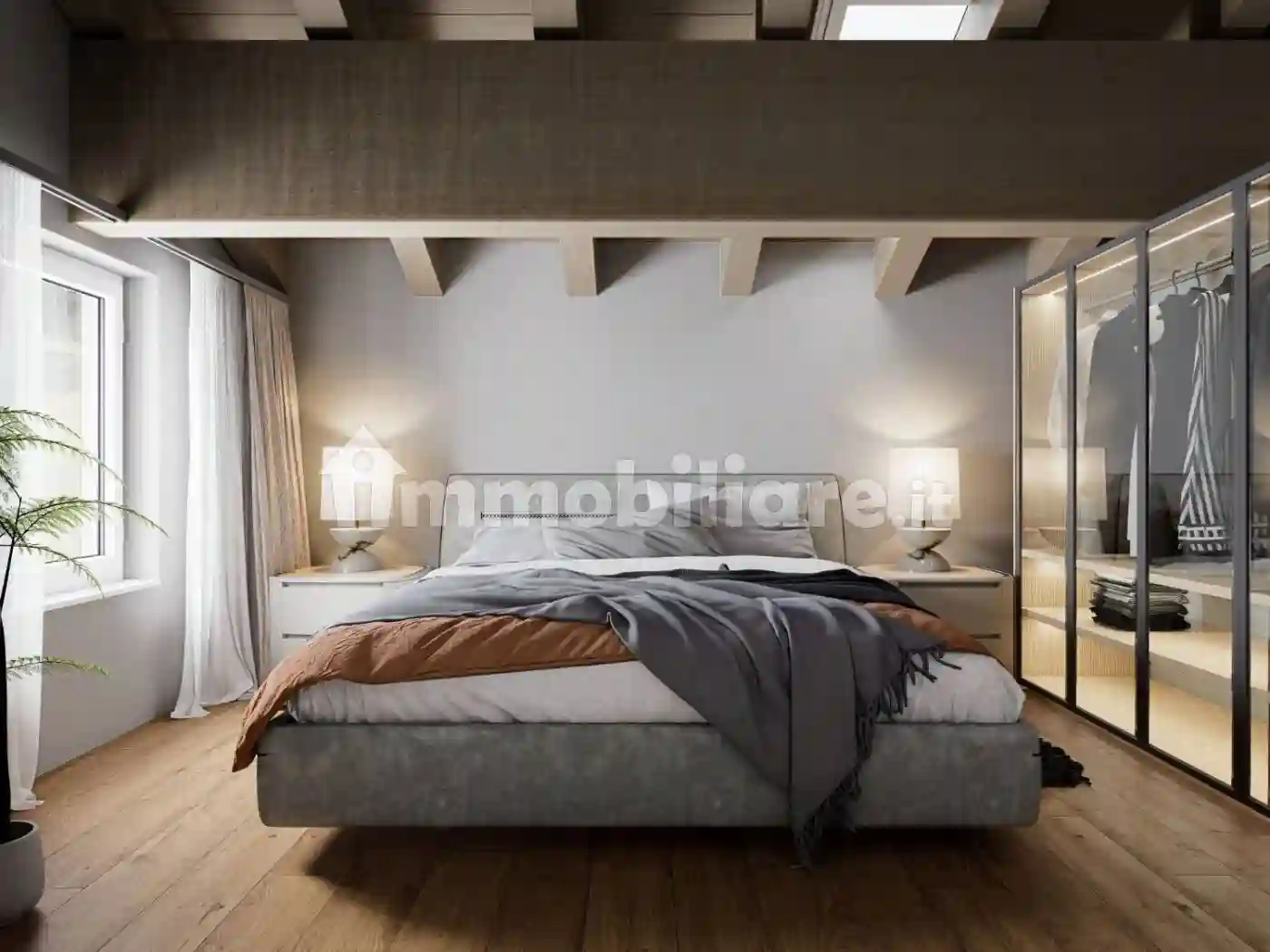 Attico - Mansarda - foto 5