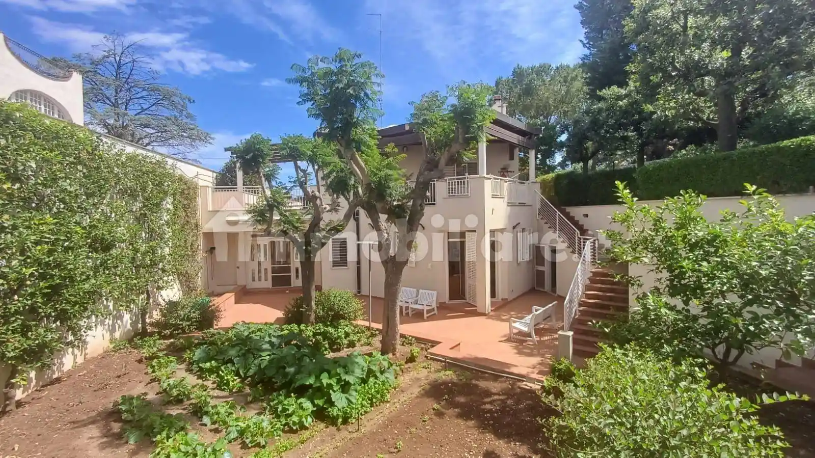 Villa in vendita a Valenzano