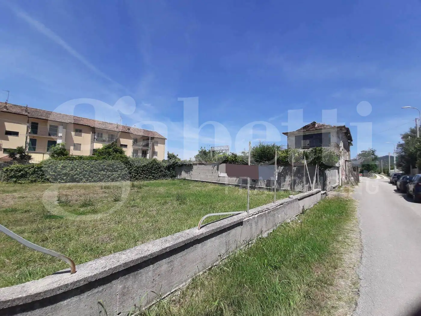 Casa indipendente in vendita a Capua