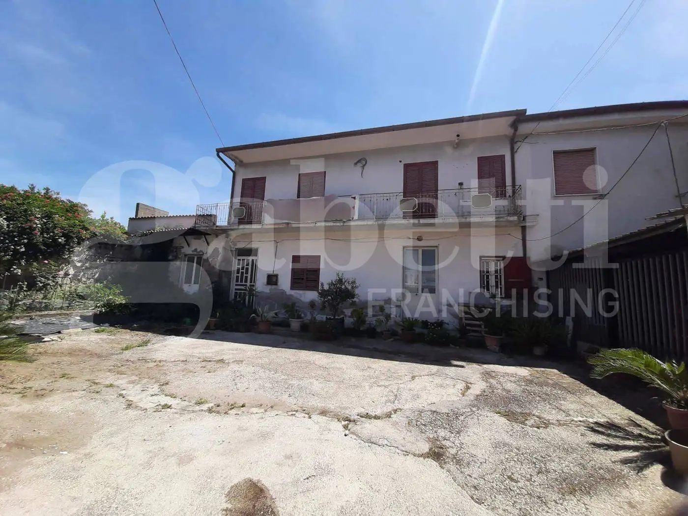 Casa indipendente in vendita a Capua