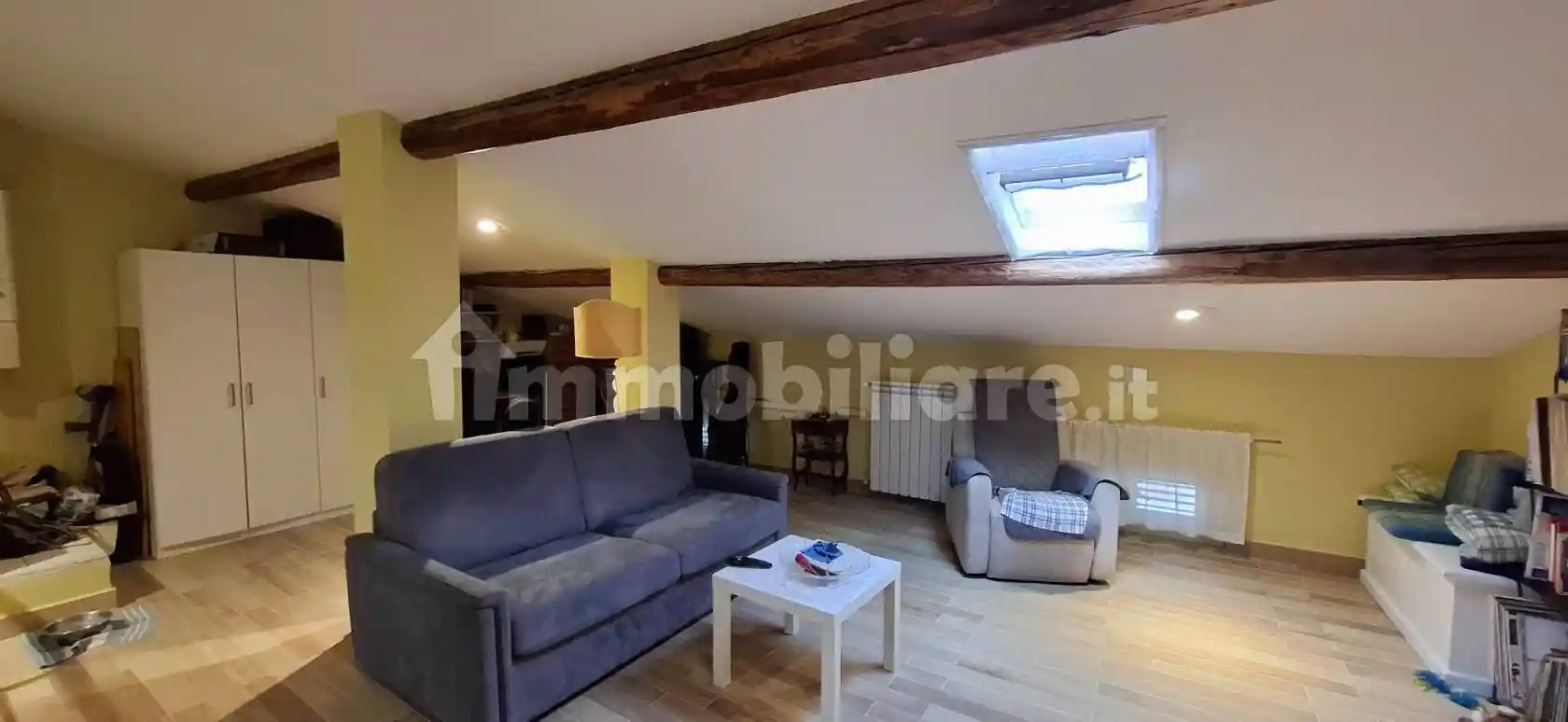 Appartamento in vendita a Prato