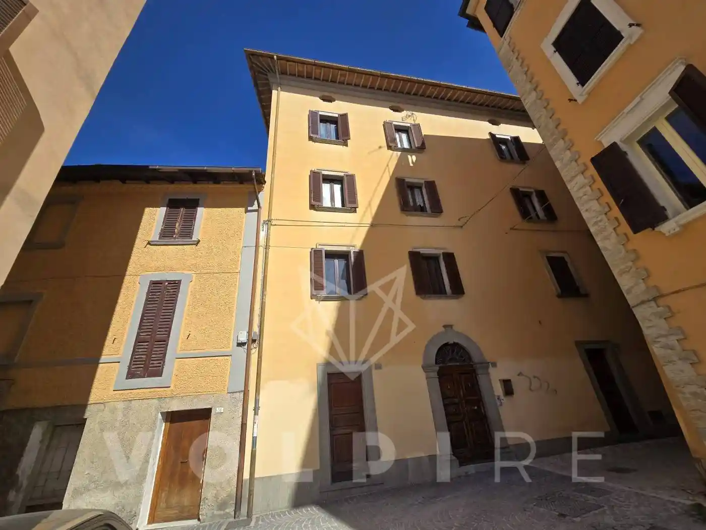 Casa indipendente in vendita a Bastia Umbra