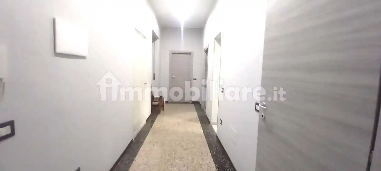 Appartamento in vendita a Busto Arsizio