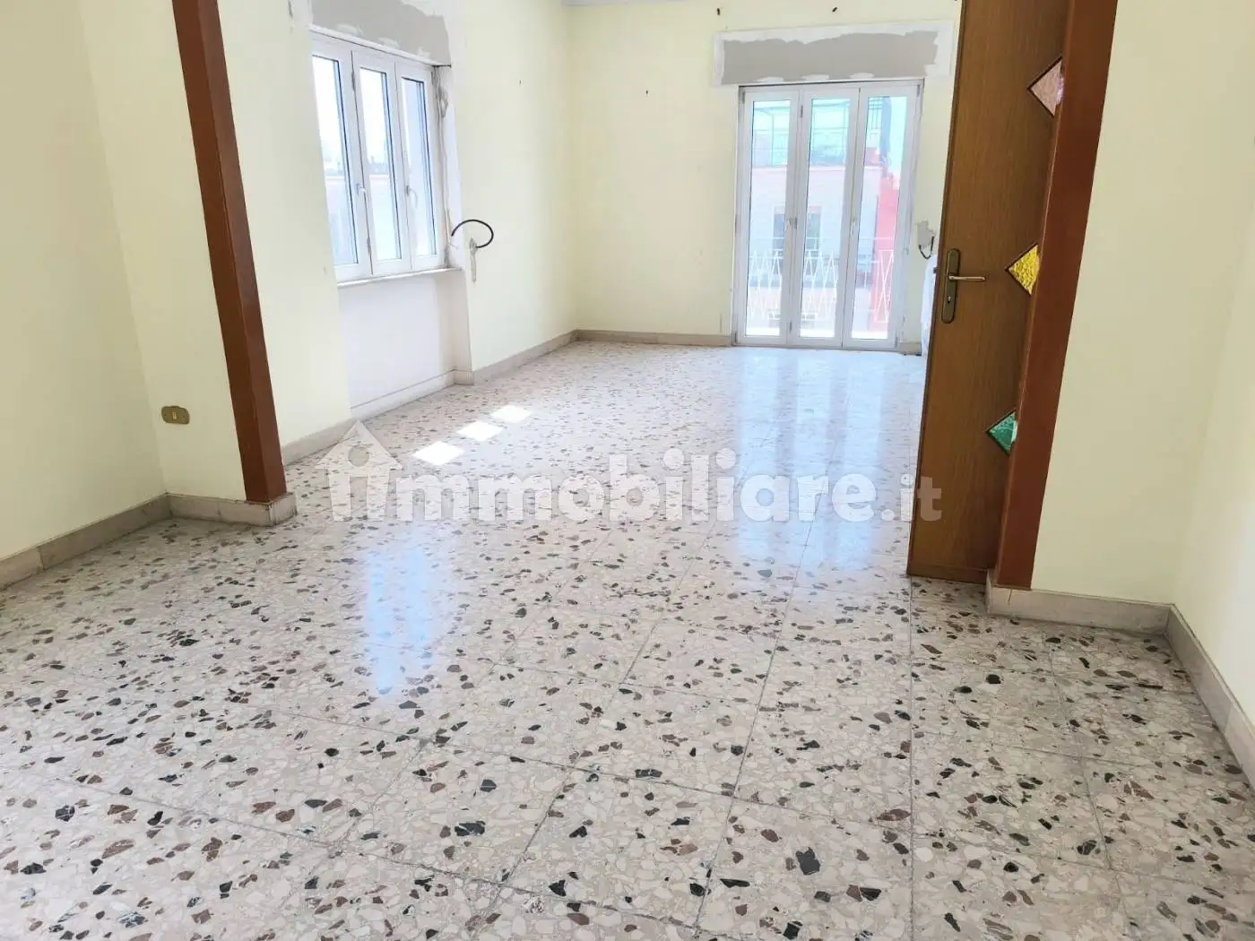 Quadrilocale via Felice Terracciano, Piazza Primavera, Passariello, Pomigliano d'Arco - foto 3