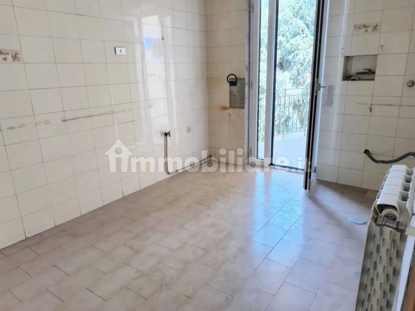 Quadrilocale via Felice Terracciano, Piazza Primavera, Passariello, Pomigliano d'Arco - foto 4