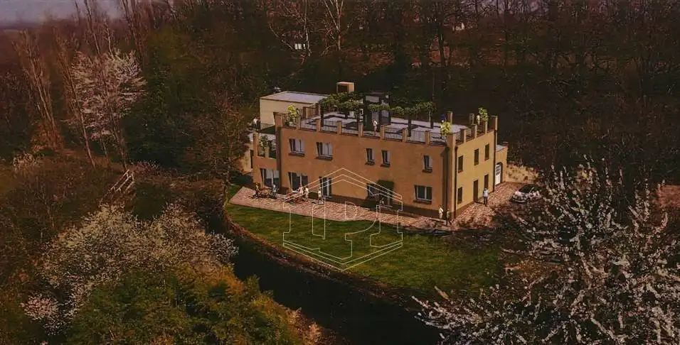 Palazzo - Edificio in vendita a Rocca Grimalda