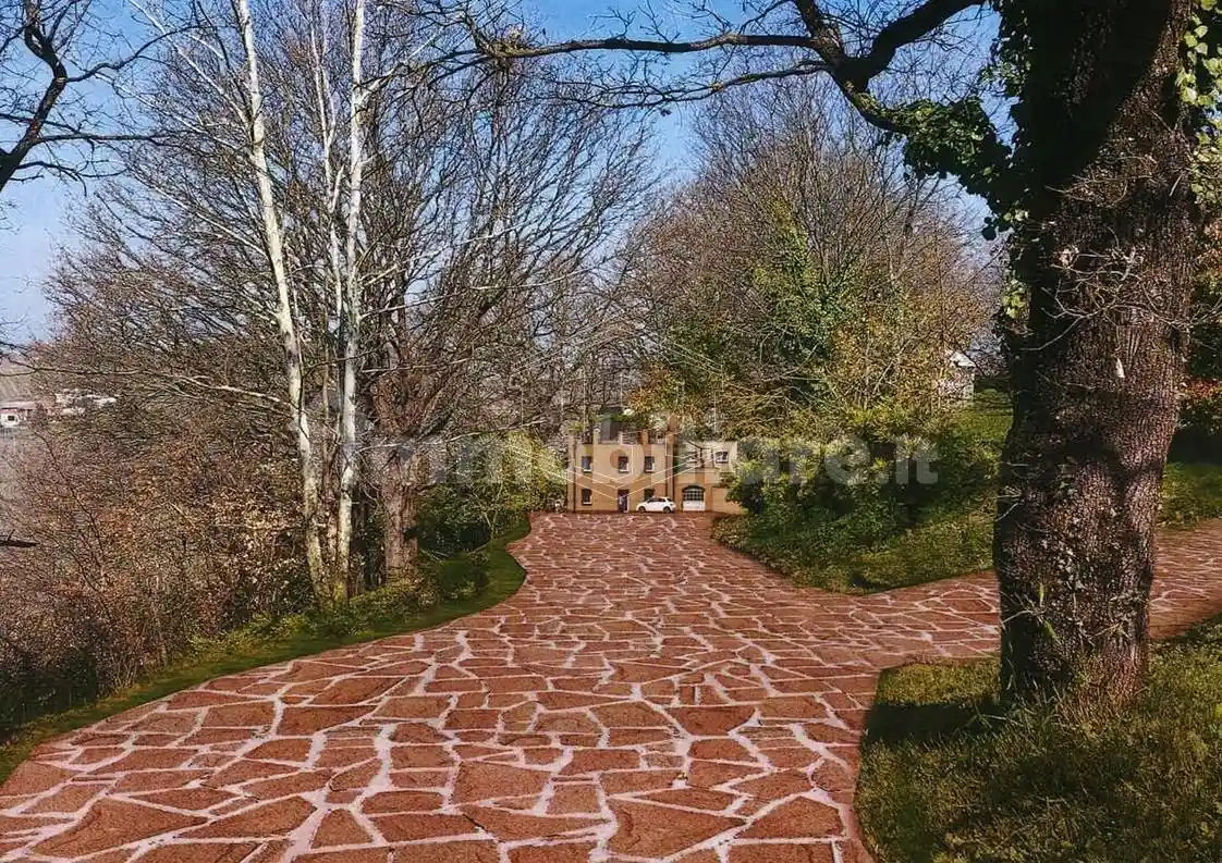 Palazzo - Edificio - foto 5