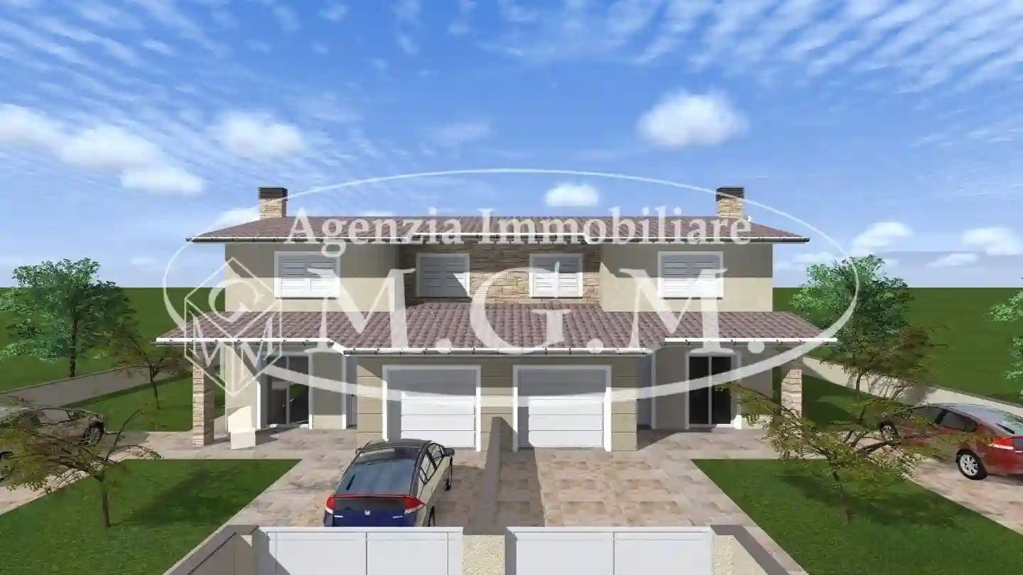 Villetta a schiera - foto 2