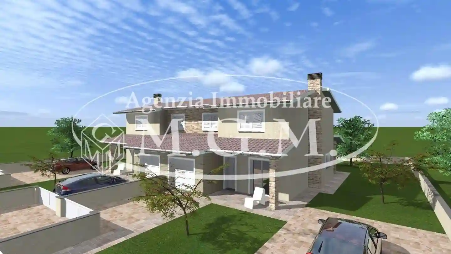 Villetta a schiera - foto 3