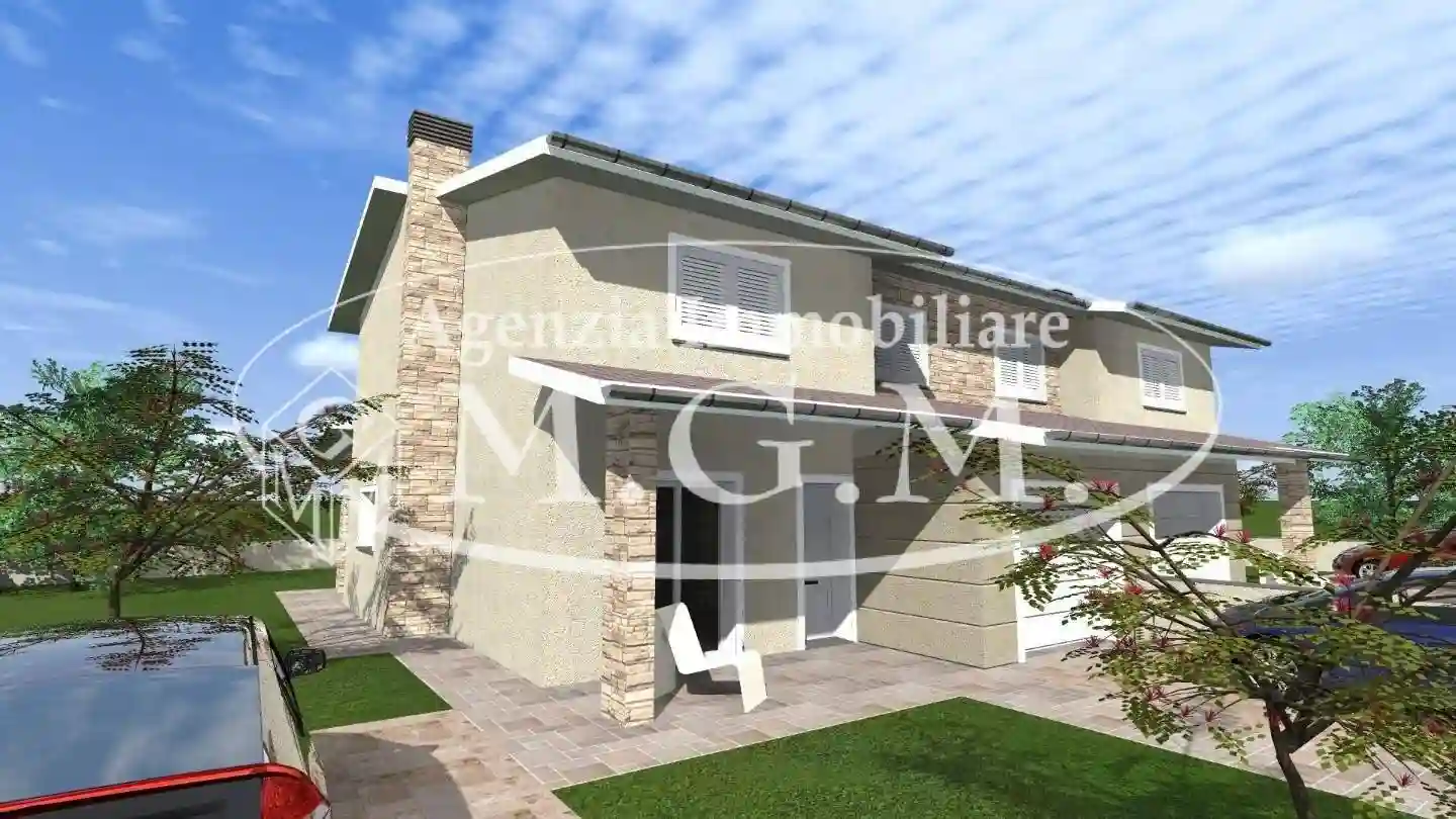 Villetta a schiera - foto 4