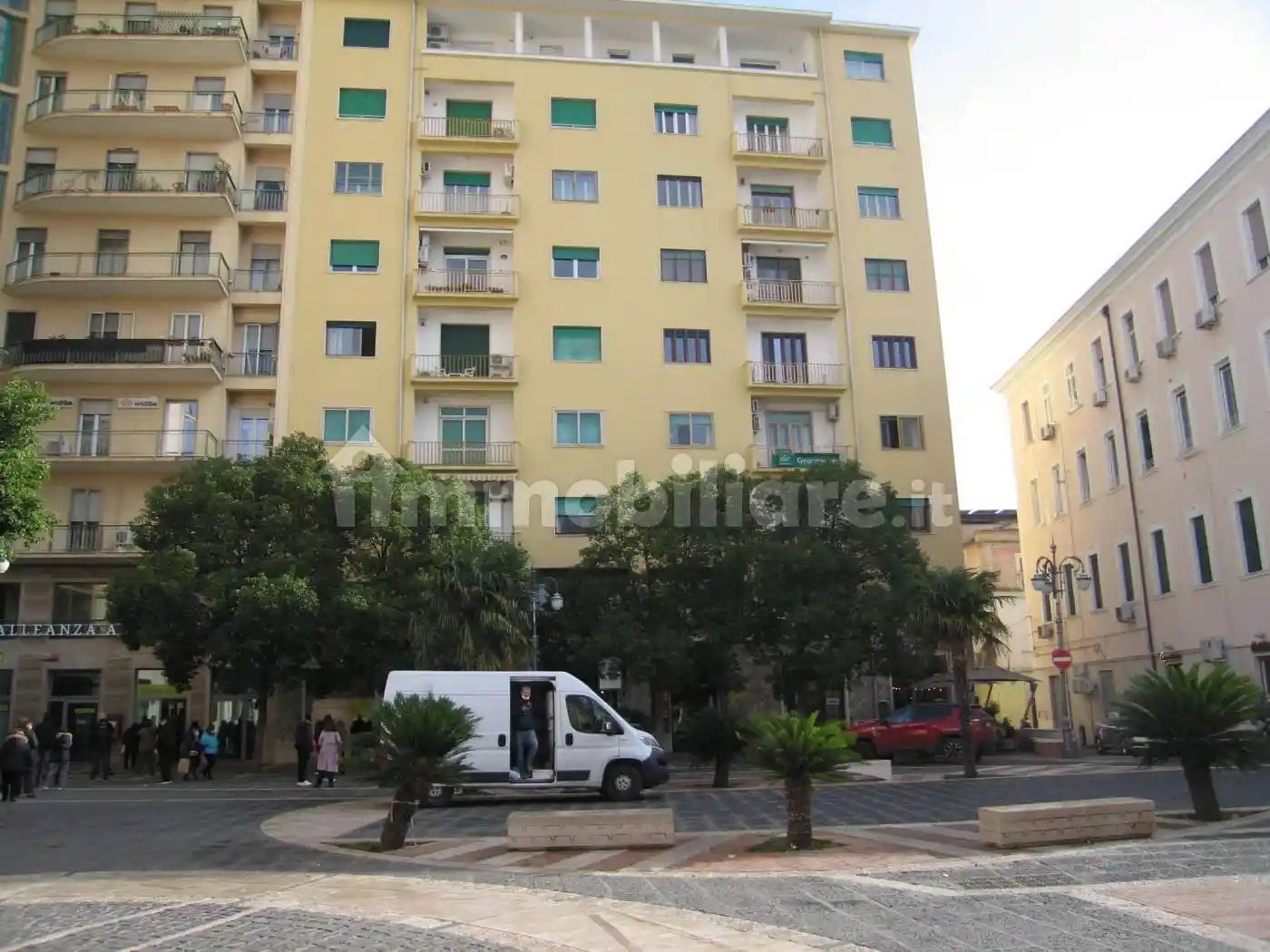 Attico - Mansarda in affitto a Foggia