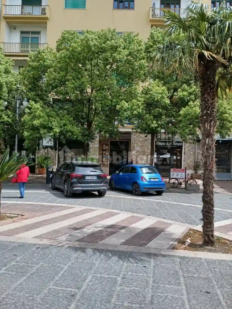 Attico piazza Cesare Battisti 35, Via della Repubblica - Piazza San Francesco, Foggia - foto 4