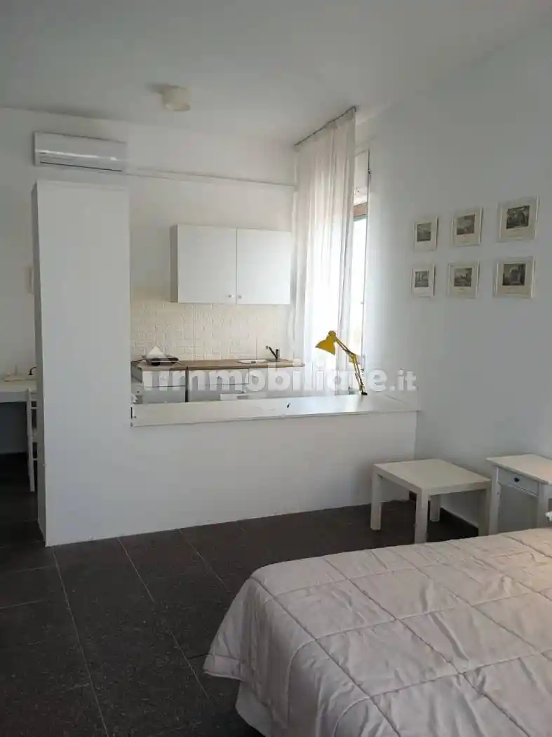 Attico piazza Cesare Battisti 35, Via della Repubblica - Piazza San Francesco, Foggia - foto 5