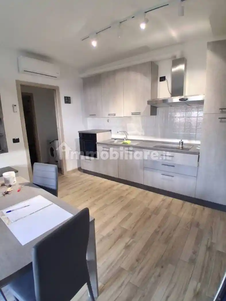 Appartamento in vendita a Arconate