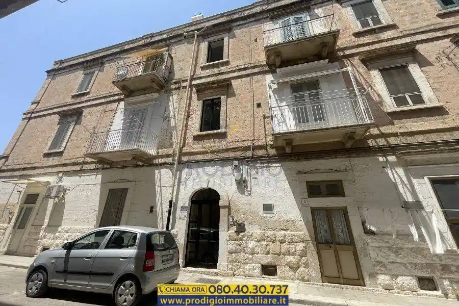 Appartamento in vendita a Bisceglie