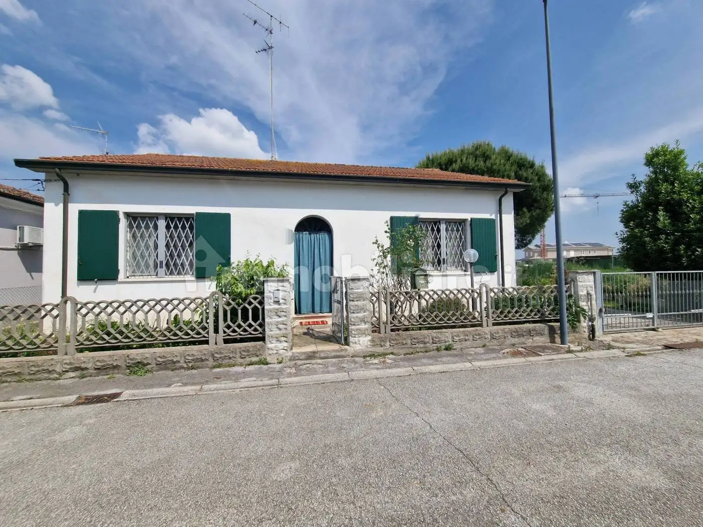 Villa in vendita a Ravenna