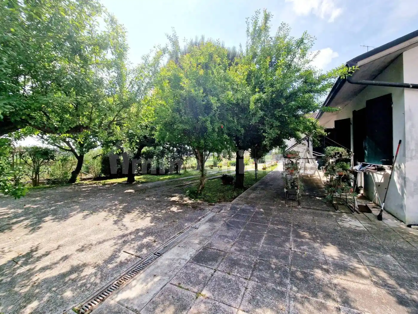 Villa unifamiliare, buono stato, 222 m², Classe, Ravenna - foto 3