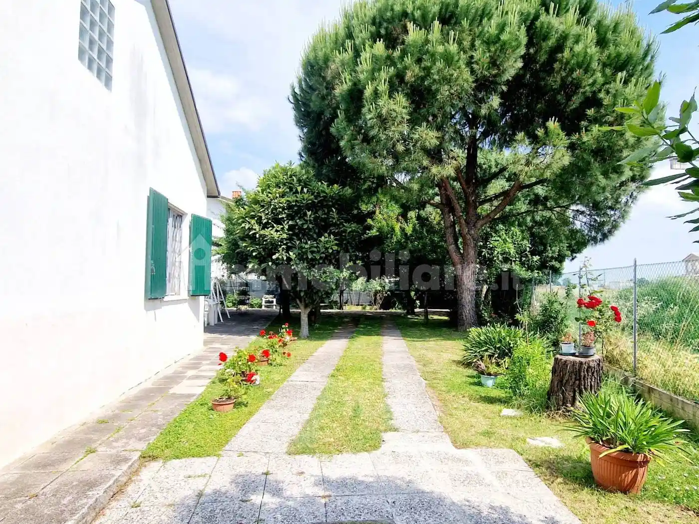 Villa unifamiliare, buono stato, 222 m², Classe, Ravenna - foto 4