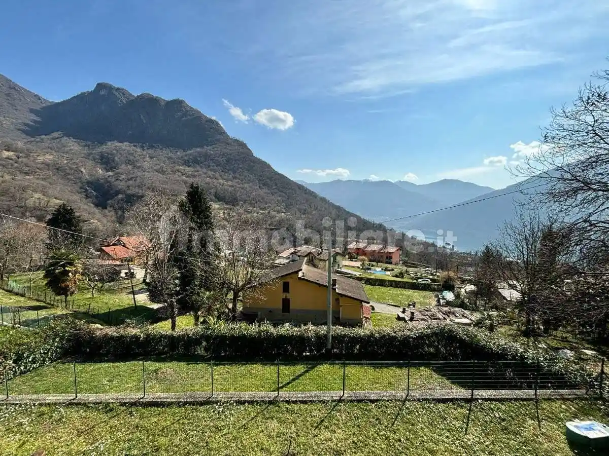 Villa unifamiliare frazione Dasio, Valsolda - foto 2