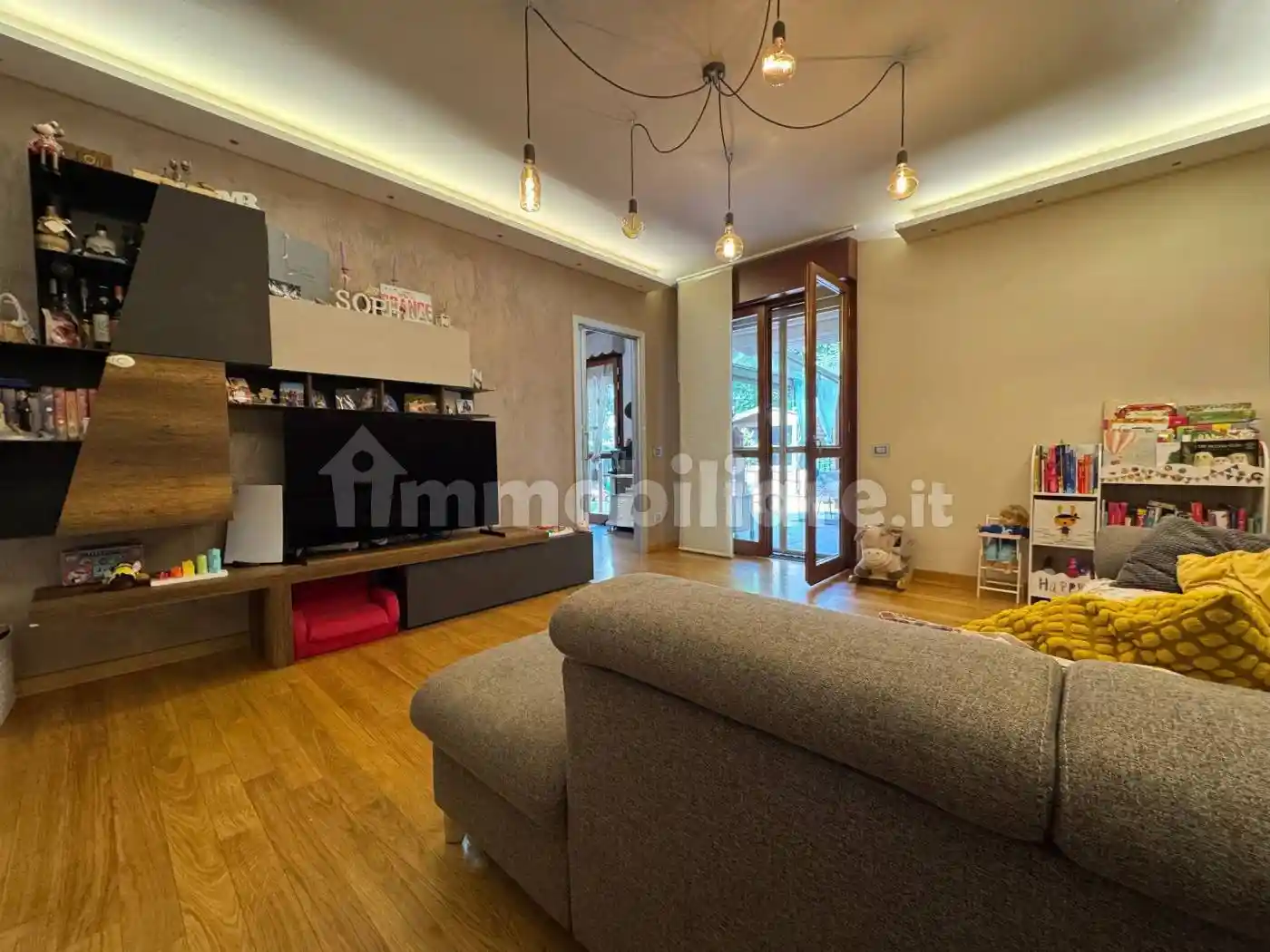 Appartamento in vendita a Scandicci