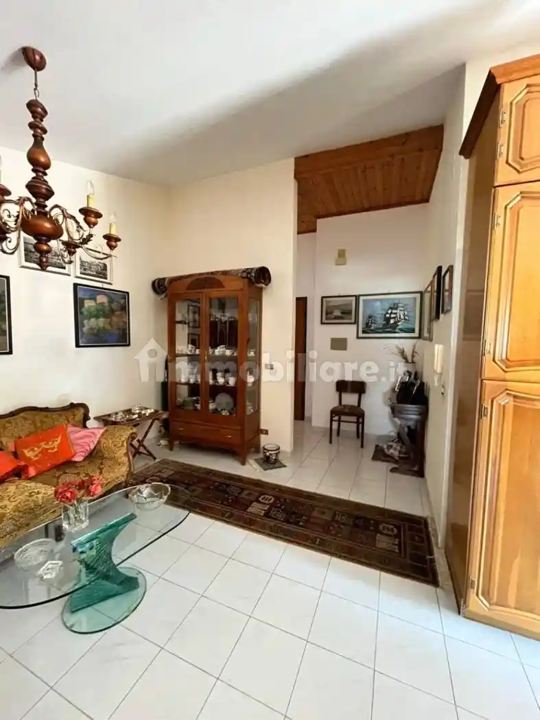 Quadrilocale via Lava Gaenza 13, Centro, Amantea - foto 2