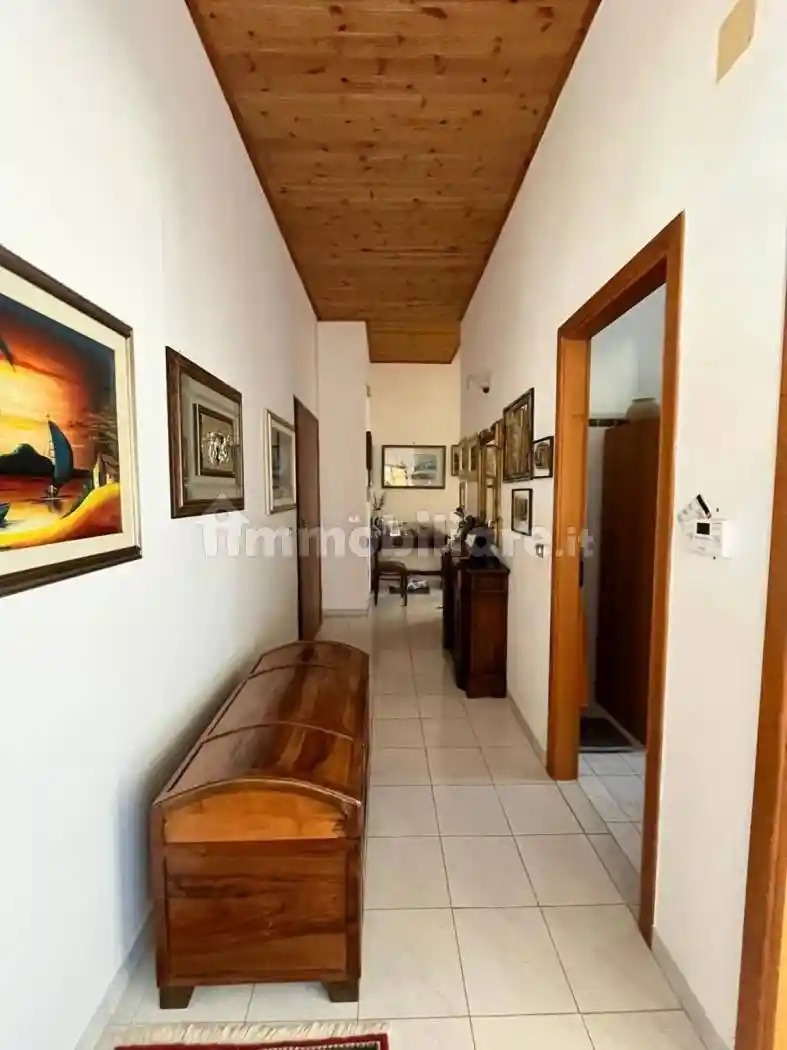 Quadrilocale via Lava Gaenza 13, Centro, Amantea - foto 3