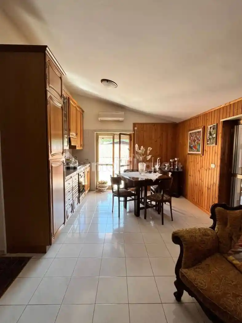 Quadrilocale via Lava Gaenza 13, Centro, Amantea - foto 4