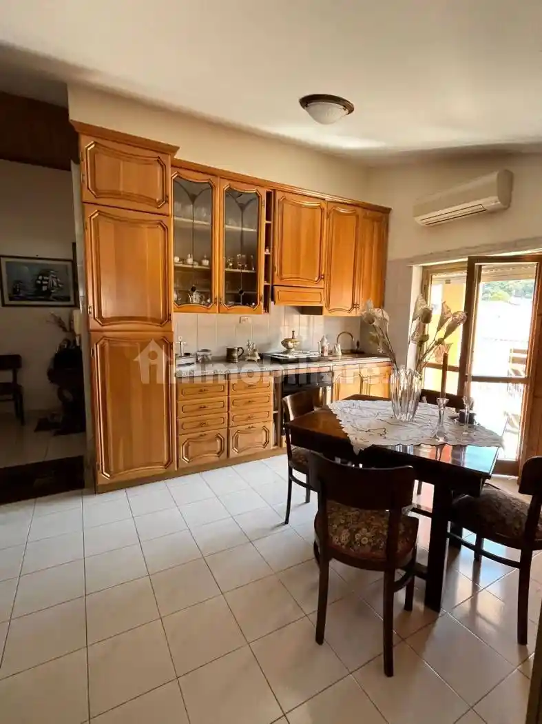 Quadrilocale via Lava Gaenza 13, Centro, Amantea - foto 5