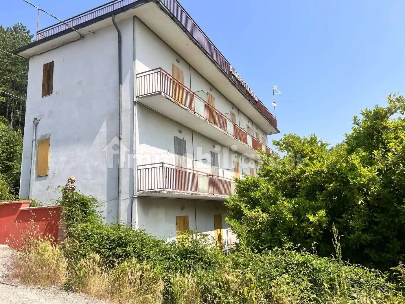 Appartamento in vendita a Langhirano