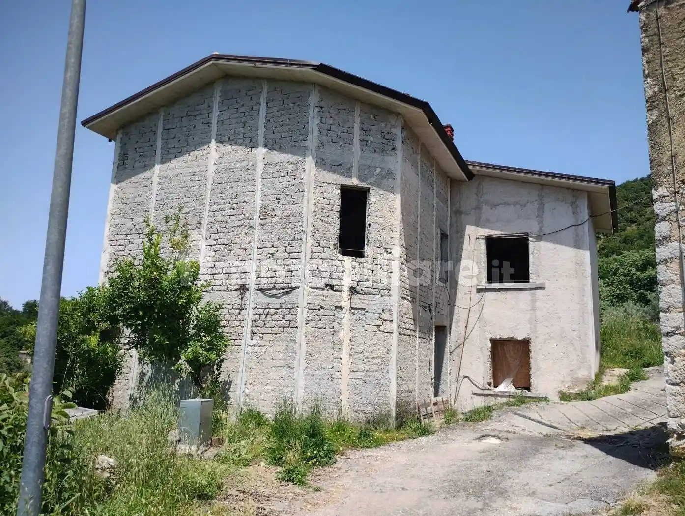 Villa unifamiliare via Zingarelli, Colfelice - foto 4