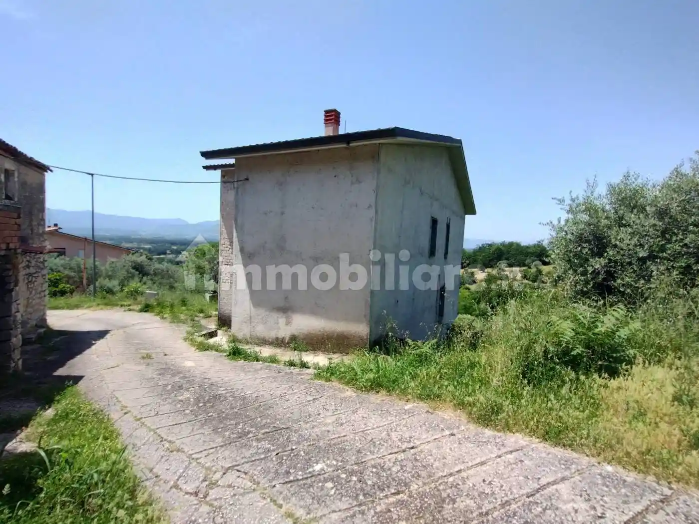 Villa unifamiliare via Zingarelli, Colfelice - foto 5