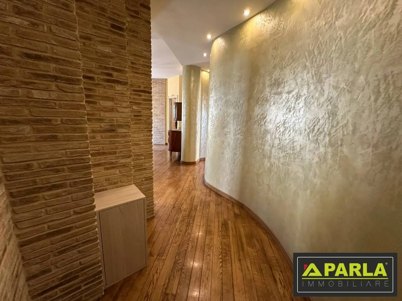 Attico - Mansarda in affitto a Canicattì