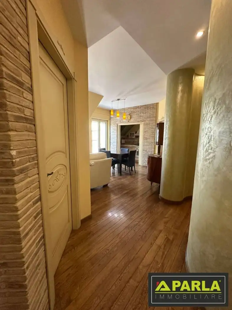 Mansarda viale della Vittoria, Canicattì - foto 2