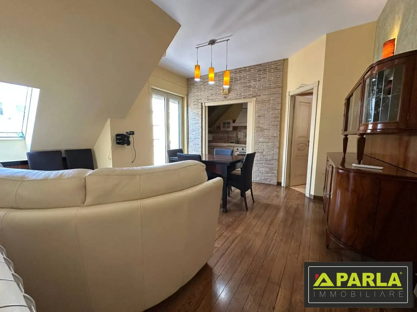 Mansarda viale della Vittoria, Canicattì - foto 4