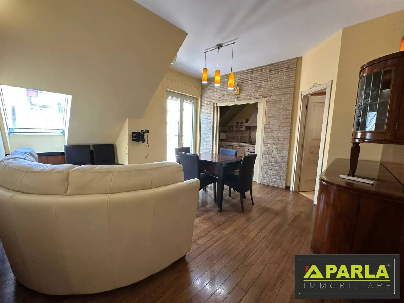 Mansarda viale della Vittoria, Canicattì - foto 5