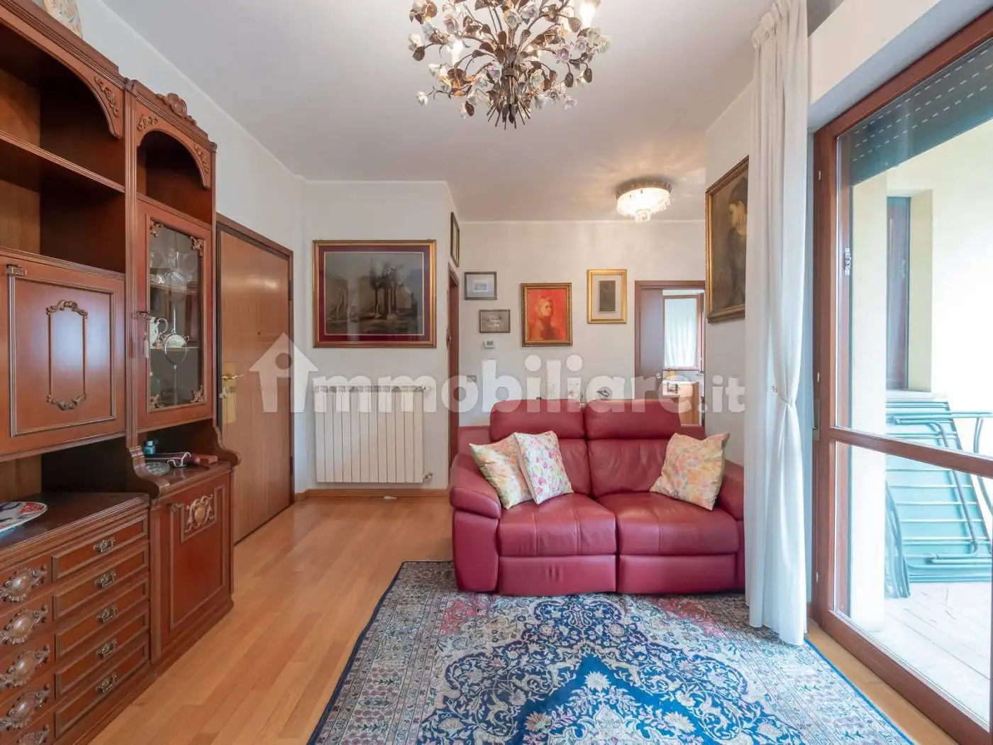 Apartment in vendita a Milan