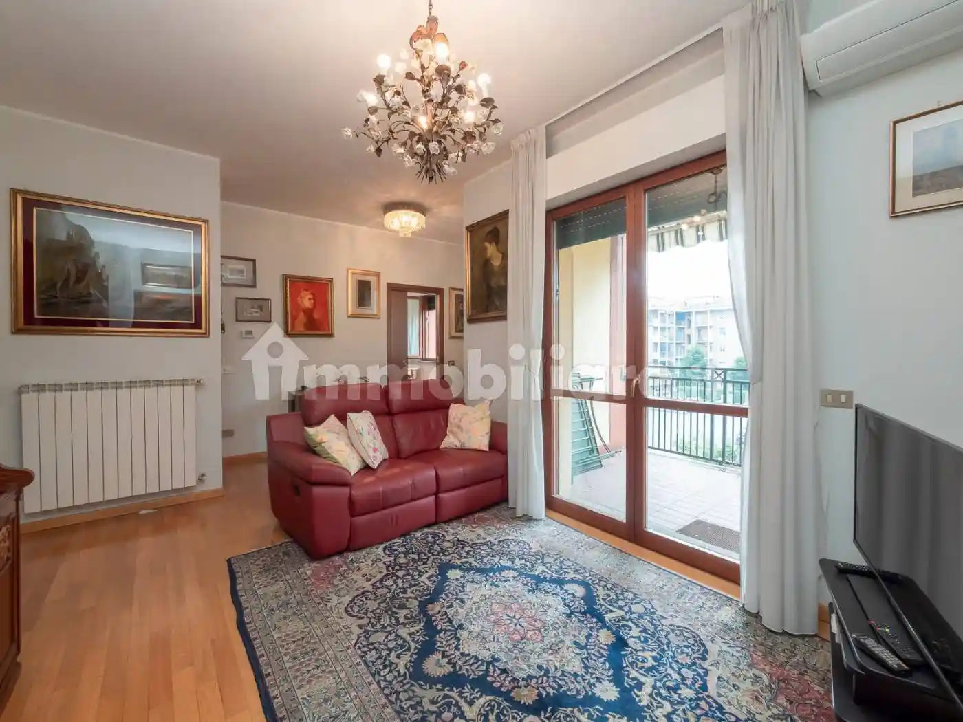 Trilocale via Asiago 70, Gorla, Milano - foto 2